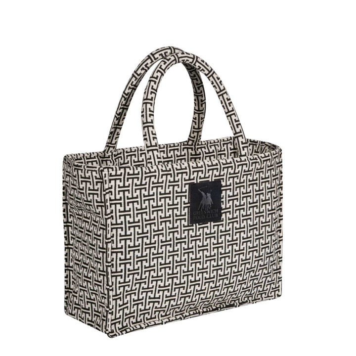 GREENWICH POLO CLUB ESSENTIAL BEACH BAG