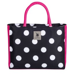 GREENWICH POLO CLUB ΤΣΑΝΤΑ ΘΑΛΑΣΣΗΣ 46X36 ESSENTIAL