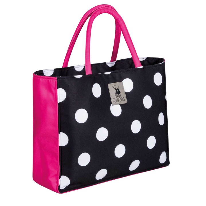 GREENWICH POLO CLUB BEACH BAG 46X36 ESSENTIAL