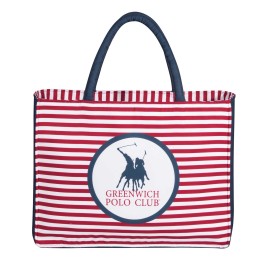 GREENWICH POLO CLUB ΤΣΑΝΤΑ ΘΑΛΑΣΣΗΣ 4027 ESSENTIAL