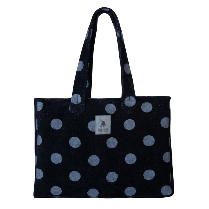 GREENWICH POLO CLUB BEACH BAG 50X38
