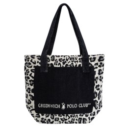 GREENWICH POLO CLUB BEACH BAG 55X40 ESSENTIAL