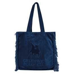 GREENWICH POLO CLUB BEACH BAG 42X45