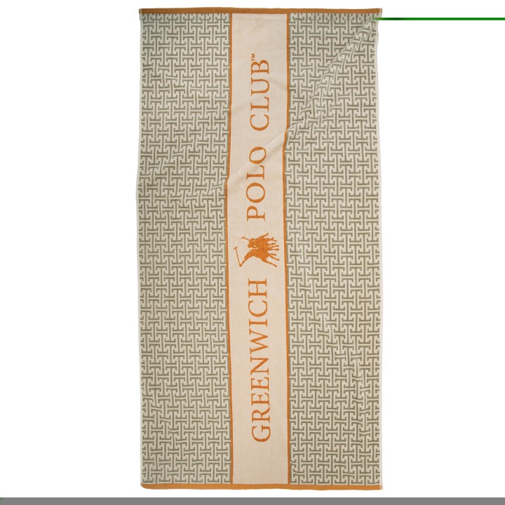 GREENWICH POLO CLUB ΠΕΤΣΕΤΑ ΘΑΛΑΣΣΗΣ ESSENTIAL