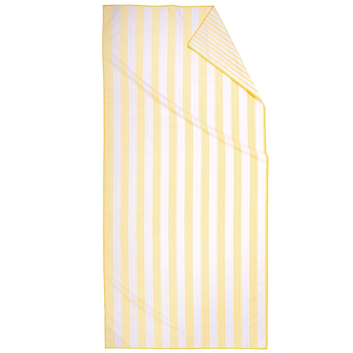 GREENWICH POLO CLUB BEACH TOWEL ESSENTIAL