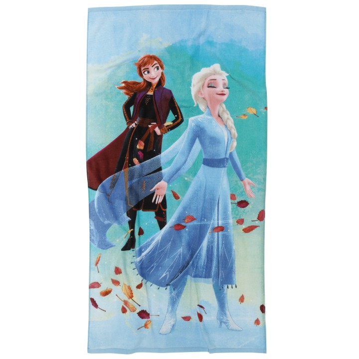 ΠΕΤΣΕΤΑ ΘΑΛΑΣΣΗΣ FROZEN 5864