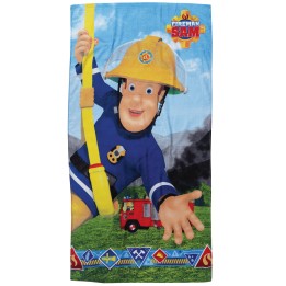 SAM THE FIREMAN 5848 ΠΕΤΣΕΤΑ ΘΑΛΑΣΣΗΣ