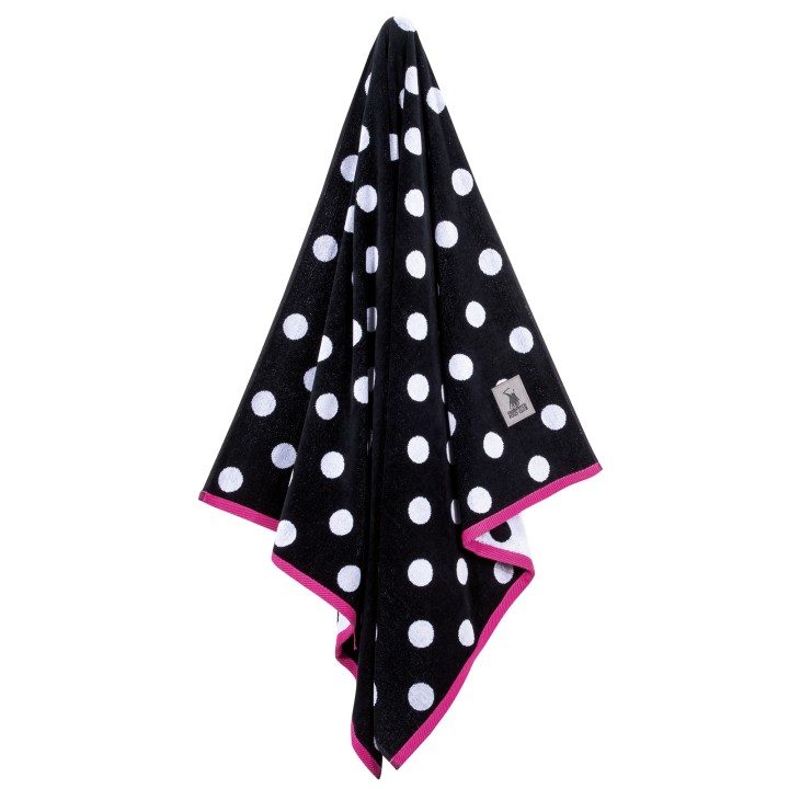 GREENWICH POLO CLUB BEACH TOWEL 90X170