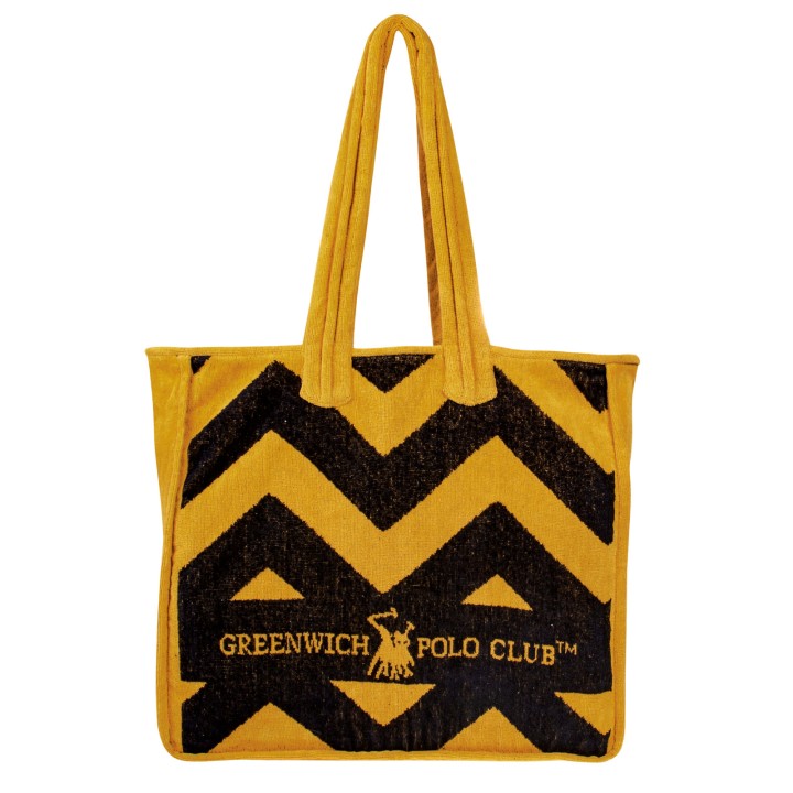 GREENWICH POLO CLUB BEACH BAG 3650