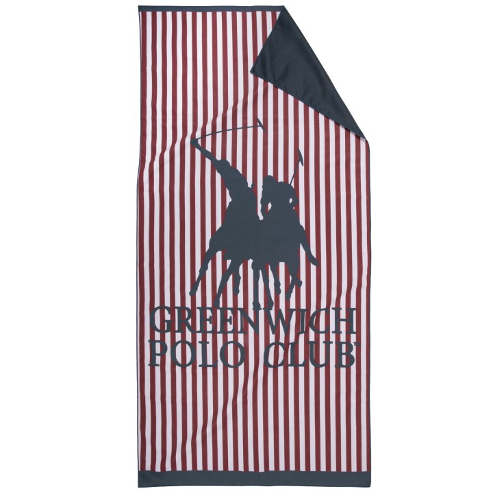 GREENWICH POLO CLUB ΠΕΤΣΕΤΑ ΘΑΛΑΣΣΗΣ ESSENTIAL 5207