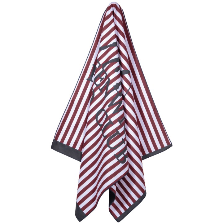 GREENWICH POLO CLUB BEACH TOWEL ESSENTIAL 5207