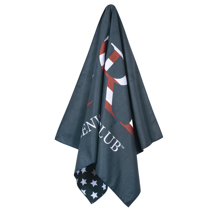 GREENWICH POLO CLUB BEACH TOWEL  ESSENTIAL 5206