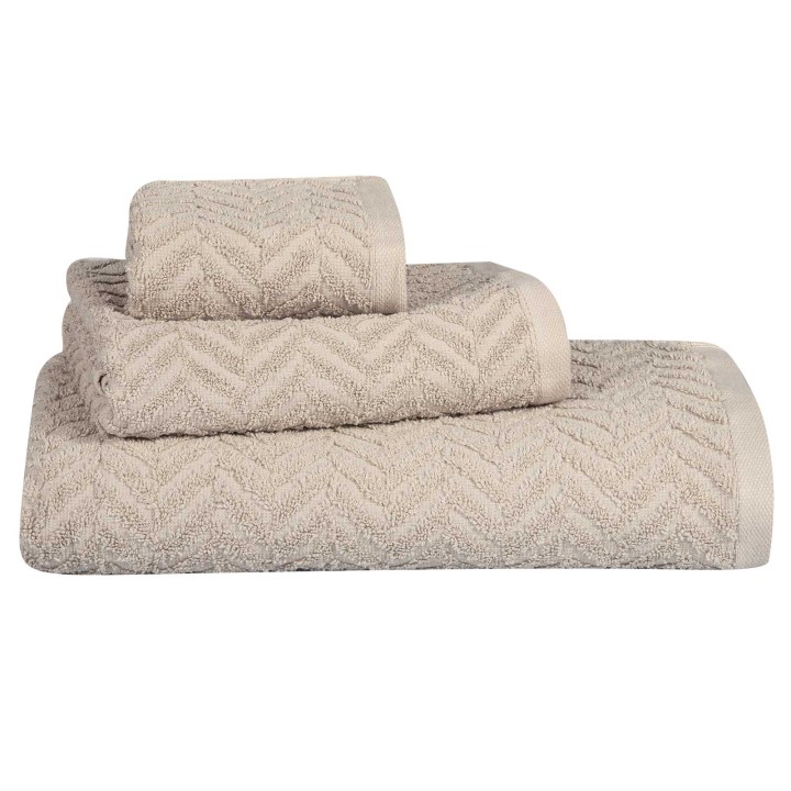 GREENWICH POLO CLUB 3-PIECE COZY TOWEL SET
