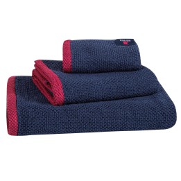 GREENWICH POLO CLUB ΣΕΤ ΠΕΤΣΕΤΕΣ 3 ΤΕΜΑΧΙΩΝ COZY