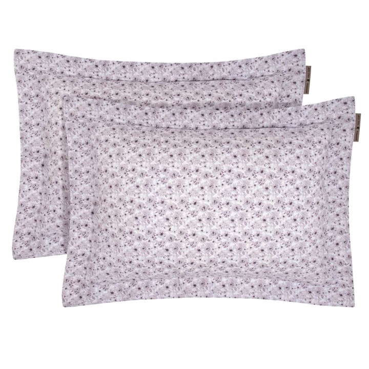 GREENWICH POLO CLUB PAIR OF LOFT PILLOWCASE