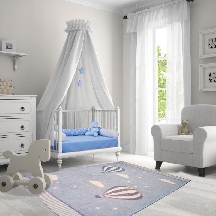 GREENWICH POLO CLUB BABY'S ROCKER