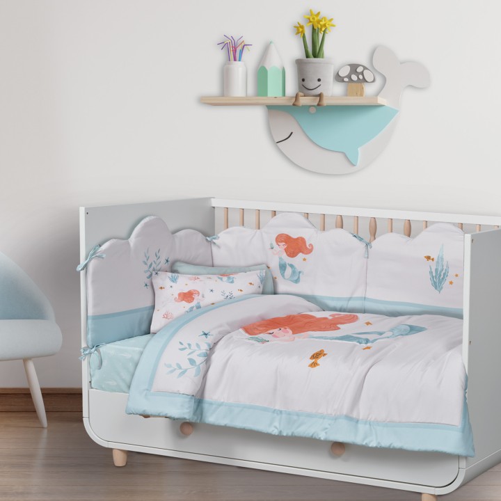 DAS BABY ΠΑΝΤΑ ΚΟΥΝΙΑΣ FUN DIGITAL PRINT