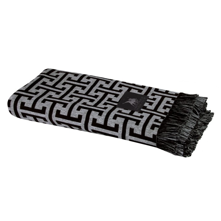 GREENWICH POLO CLUB THROW ESSENTIAL