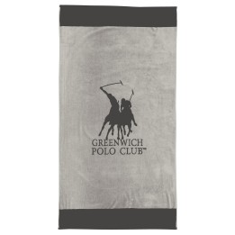 GREENWICH POLO CLUB ΠΕΤΣΕΤΑ ΘΑΛΑΣΣΗΣ 90Χ170