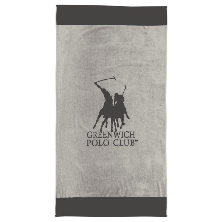 GREENWICH POLO CLUB ΠΕΤΣΕΤΑ ΘΑΛΑΣΣΗΣ 90Χ170