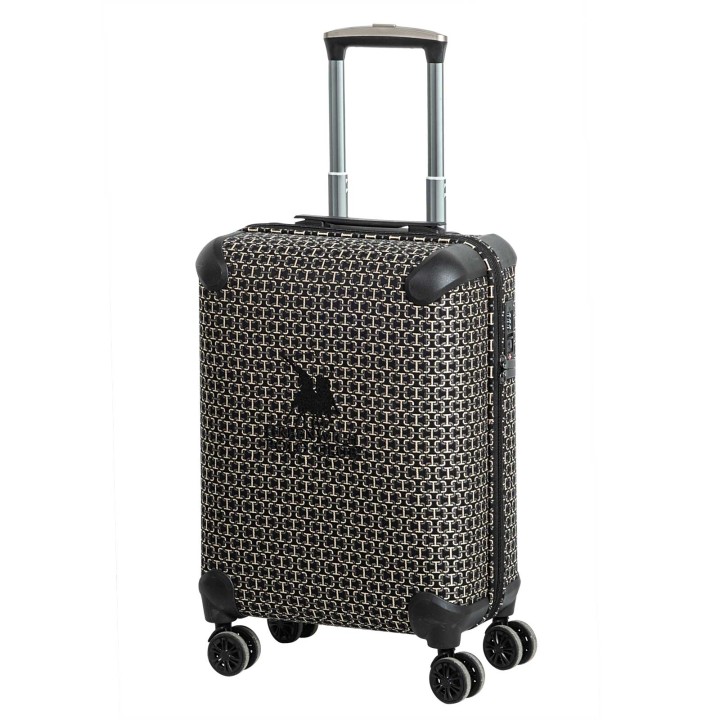 GREENWICH POLO CLUB SUITCASE X-LARGE 78X50X32 PREMIUM 7501
