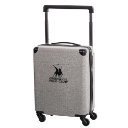 GREENWICH POLO CLUB CABIN SUITCASE 55X41X22 PREMIUM 7500