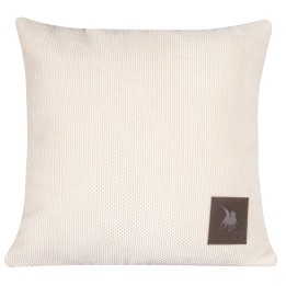 GREENWICH POLO CLUB FIGURE PILLOW