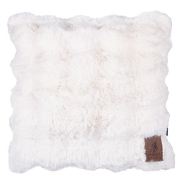 GREENWICH POLO CLUB FIGURE PILLOW