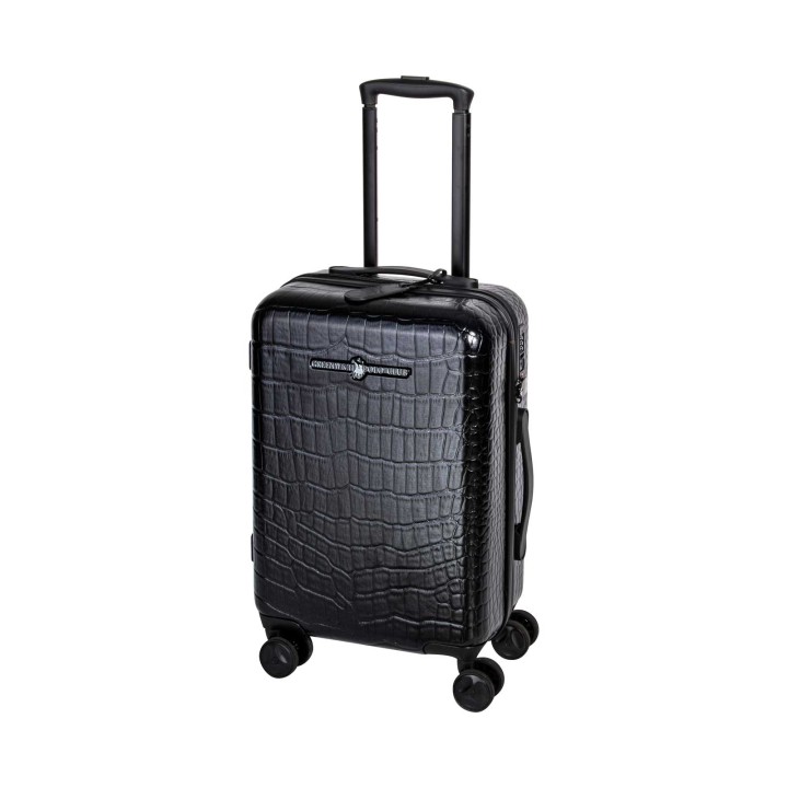 GREENWICH POLO CLUB PREMIUM SUITCASE