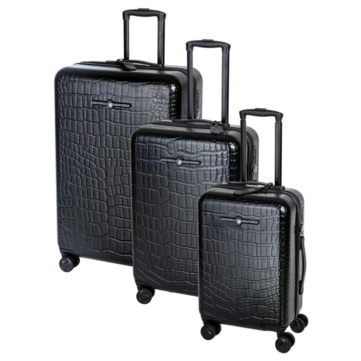 GREENWICH POLO CLUB PREMIUM SUITCASE