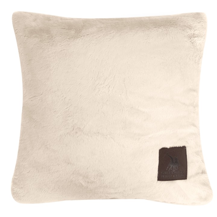 GREENWICH POLO CLUB PREMIUM FIGURE PILLOW