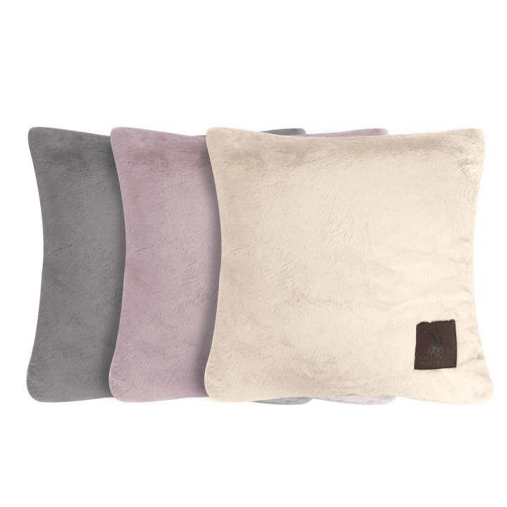 GREENWICH POLO CLUB PREMIUM FIGURE PILLOW