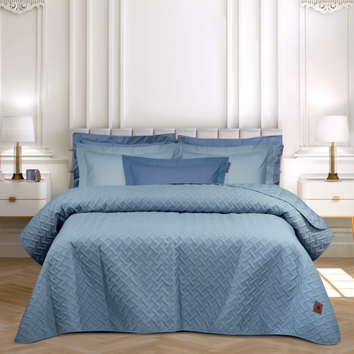 GREENWICH POLO CLUB BLANKET SUPER DOUBLE ESSENTIAL 3460