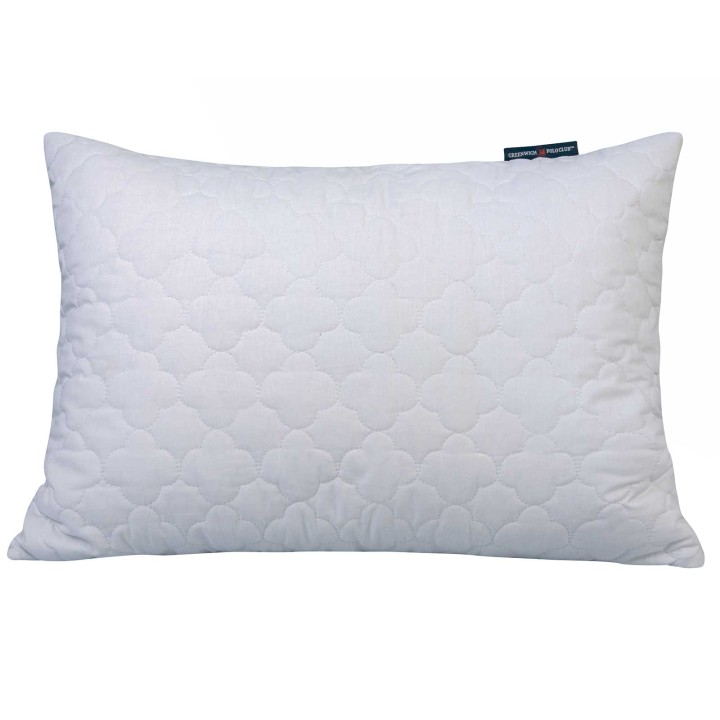 GREENWICH POLO CLUB PAIR OF PILLOWCASE 50X70 QUILTED 2340