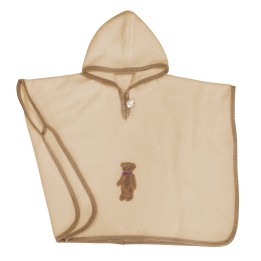 GREENWICH POLO CLUB PONCHO 45X60 BABY