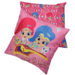 SHIMMER & SHINE 5501 FIGURE PILLOW 40X40