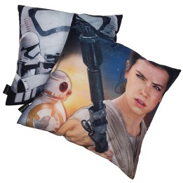 STARWARS 5505 FIGURE PILLOW 40X40