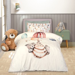 GREENWICH POLO CLUB JUNIOR FLEECE BLANKET