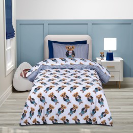 GREENWICH POLO CLUB SHEET SET ONLY