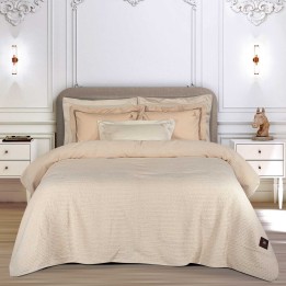 GREENWICH POLO CLUB PIQUE BLANKET