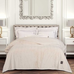 GREENWICH POLO CLUB FAUX FUR PREMIUM BLANKET