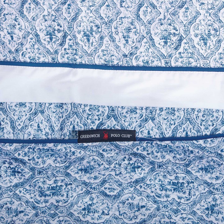 GREENWICH POLO CLUB ESSENTIAL SHEET SET