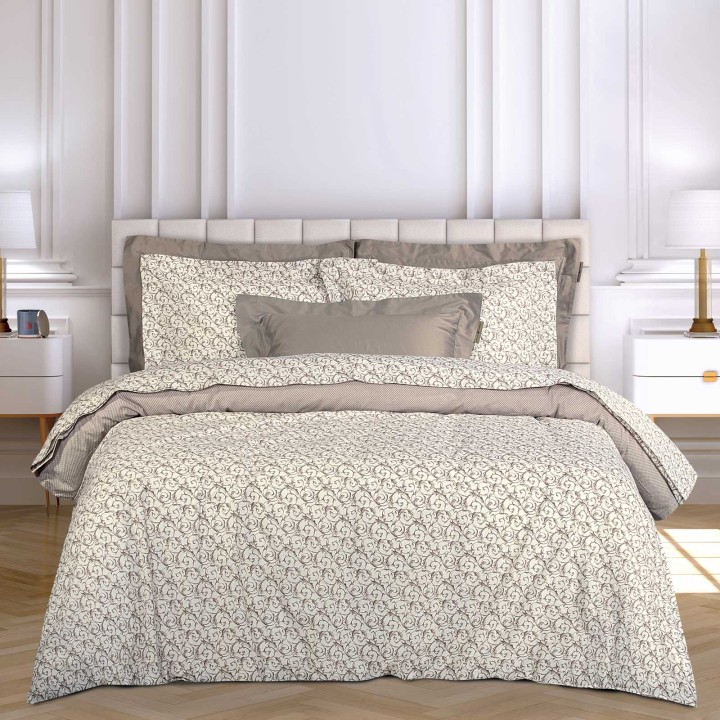 GREENWICH POLO CLUB ESSENTIAL SHEET SET