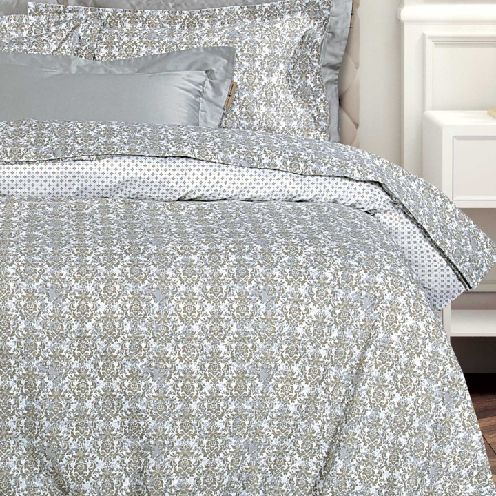 GREENWICH POLO CLUB ESSENTIAL SHEET SET