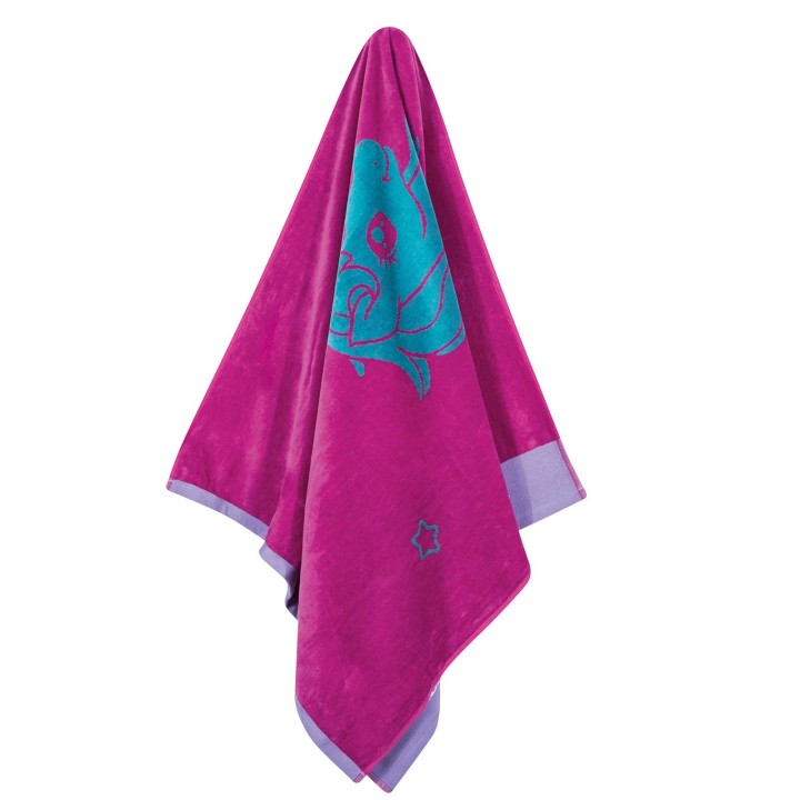 GREENWICH POLO CLUB JUNIOR BEACH TOWEL 70X140