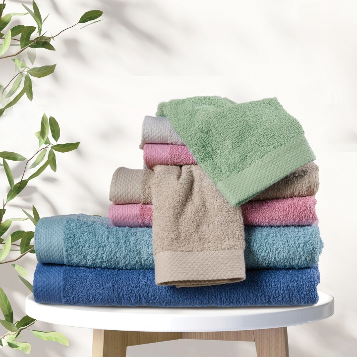 DAS HOME TOWEL CASUAL