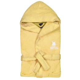 GREENWICH POLO CLUB BATHROBE