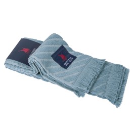 GREENWICH POLO CLUB KITCHEN TOWELS  SET OF 2 40x60