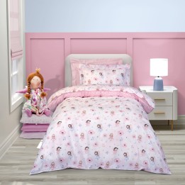 GREENWICH POLO CLUB SINGLE SHEET SET