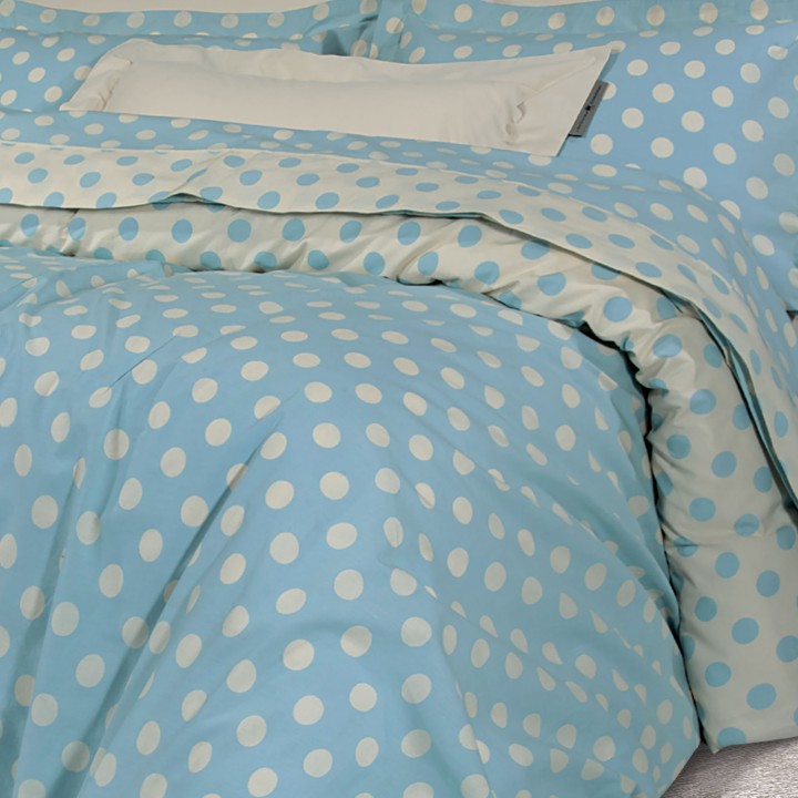 GREENWICH POLO CLUB DUVET COVER SET 2143